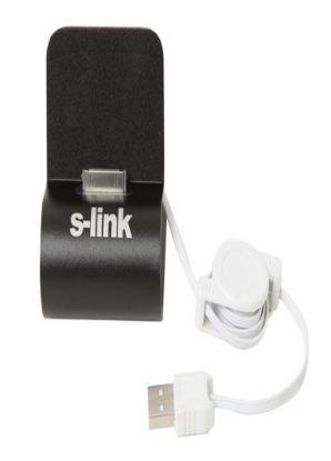 S-link IP-115 İphone Stand Ve Şarj Adaptörü resmi