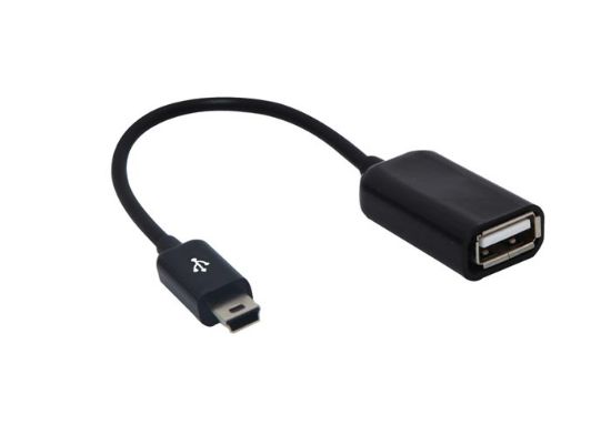 S-link SLX-428 Micro Usb F To Usb Otg Çevirici Kablo resmi