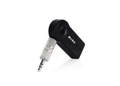 S-link SL-BT20 Car Bluetooth Music Receiver resmi