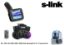 S-link SL-FM-18 2gb mp4 Transmıtter sd+usb Destekli Kumandalı Direksiyon Kumandalı resmi