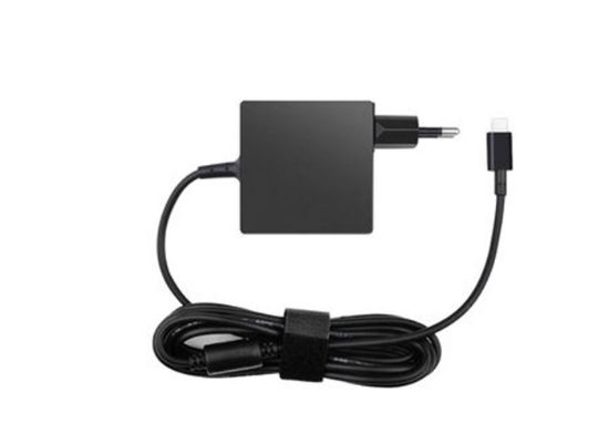S-link SL-NBAc64 45w 20v-2.25a 12v-3a 5v-2a Type-c Lenovo Notebook Standart Adaptör resmi