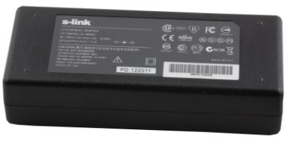 S-link SL-NBA82 90w 19.5v 4.7a 6.0-4.4 Notebook Adaptörü resmi