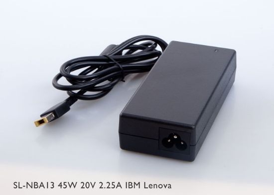 S-link SL-NBA13 45w 20v 2.25a Notebook Adaptörü resmi