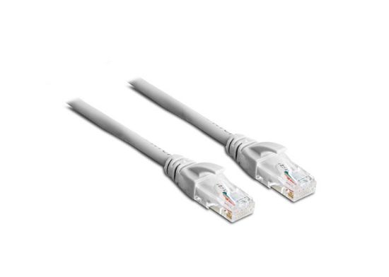 S-lınk CAT5E04 305MT CAT5 UTP GRİ KABLO resmi