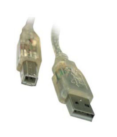 S-link SL-U2007 7mt 2.0 Usb Yazıcı Kablosu resmi