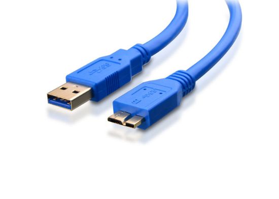 S-link SL-3005 Usb3.0 20cm Data Micro Usb Kablosu resmi