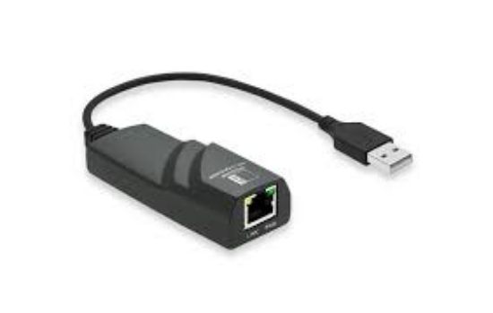 S-link SL-U603 Usb 3.0 To rj45 10-100-1000Mbps Gigabit Ethernet Çevirici resmi