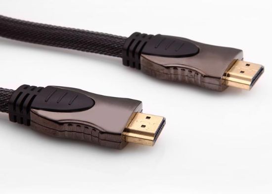 S-link SLX-M985 HDMI TO HDMI 1.8m Altın Uçlu 24K+  resmi