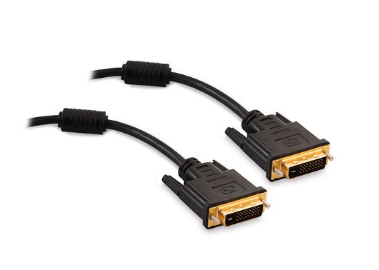 S-link SL-DVI320 24+1 M-M 20m Dvı Kablosu resmi