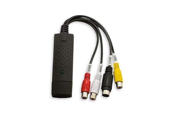 S-link SL-VD017 Usb Capture 2.0 Video Edit resmi
