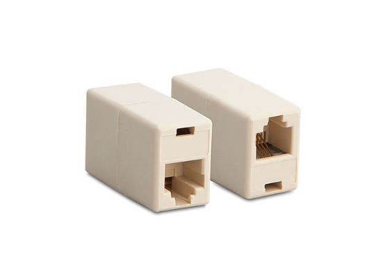 S-link SL-8F8F F-F RJ45 Ethernet Ara Adaptör 10lu resmi