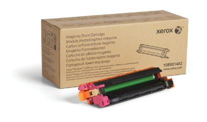 Xerox 108R01482 Versalink C500/C505 Magenta Kırmızı Imaging Unit 40.000 Sayfa resmi