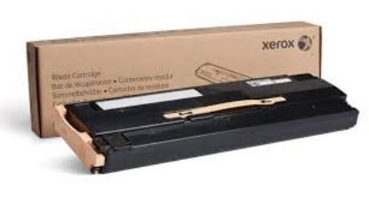 Xerox 108R01504 C8000 & C9000 Waste Atık Toner Kutusu 47.000 Sayfaya Kadar Ömür resmi