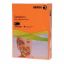 Xerox 3R93953 A4 Symphony Turuncu 80gr resmi