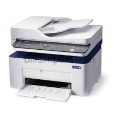 Xerox 3025V_NI WorkCentre Yazıcı/Tarayıcı/Fotokopi/Faks Wi-Fi Çok Fonksiyonlu Lazer Yazıcı resmi