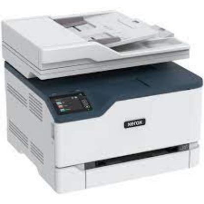Xerox C235V_DNI Yazıcı/Tarayıcı/Fotokopi/Faks Renkli Çok Fonksiyonlu Lazer Yazıcı Dubleks 24 ppm resmi