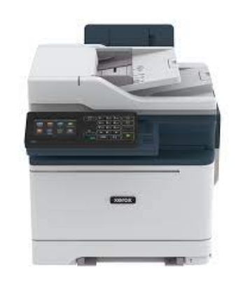 Xerox C315V_DNI Yazıcı/Tarayıcı/Fotokopi/Faks Renkli Çok Fonksiyonlu Lazer Yazıcı Dubleks 24 ppm resmi