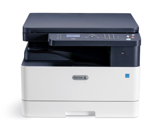Xerox B1025V_U A3/A4 Yazıcı/Tarayıcı/Fotokopi/Faks Çok Fonksiyonlu Lazer Yazıcı ADF resmi
