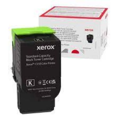 Xerox 006R04360 C310/C315 Standart Kapasite Black Siyah Toner 3.000 Sayfa resmi