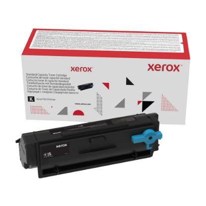 Xerox 006R04380 B310 Yüksek kapasite Siyah Toner 8000 Sayfa resmi