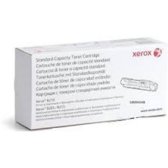 Xerox 106R04348 B210 B205 B215 Toner 3000 Sayfa  resmi