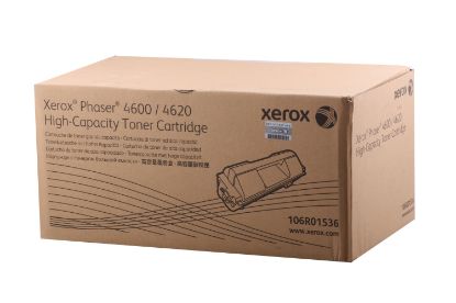 Xerox 106R01536 Phaser 4600/4620/4622 Yüksek Kapasite Toner  resmi