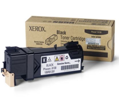 Xerox 106R01284 Phaser 6130 Yellow Sarı Toner 1.900 Sayfa resmi