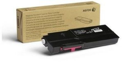 Xerox 106R03511 Versalink C400/C405 Standart Kapasite Magenta Kırmızı Toner 2.500 sayfa resmi
