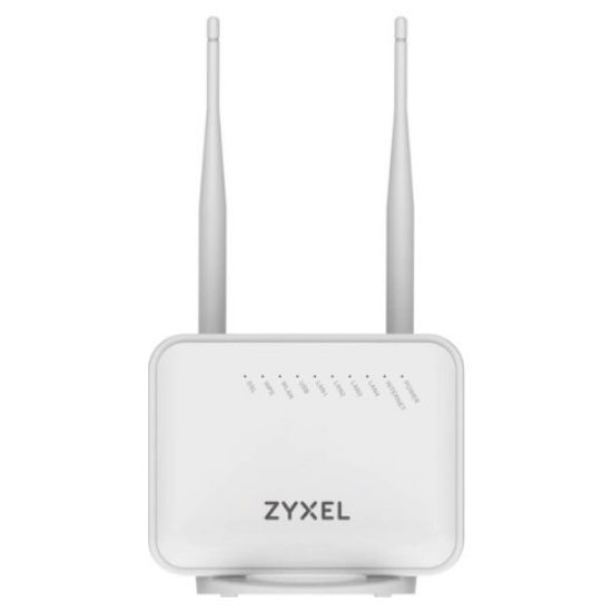 Zyxel VMG1312-T20B-TR03V 300 Mbps 4 Port ADSL2+/VDSL  Modem resmi