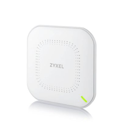 Zyxel NWA50AX 1200 Mbps Wifi 6 Tavan Tipi Access Point resmi