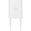 Zyxel NWA55AXE 2400 Mbps Wifi 6 Outdoor Access Point resmi