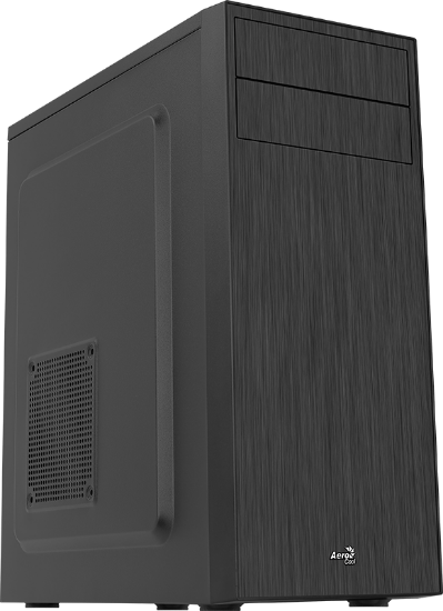 Aerocool CS1103 500W USB 3.0 Siyah ATX Kasa resmi