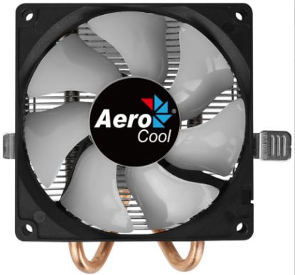 Aerocool Air Frost 4 FRGB 12cm Fan İşlemci Soğutucu resmi