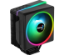 Aerocool AE CC CYLN4F Cylon 4F 12cm ARGB Şeffaf Fan İşlemci Soğutucu resmi