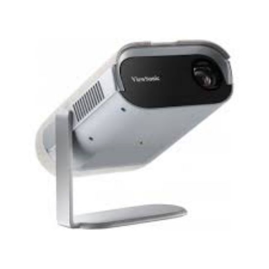 ViewSonic M1 Pro 720p Wı-fı Bluetooth Harman Kardon Led Taşınabilir Projeksiyon  resmi