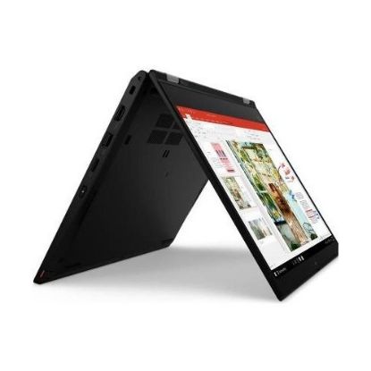 Lenovo X1 Yoga i7 1165G7 16GB 512GB 14" Touch+Kalem Parmak İzi FreeDos Notebook resmi