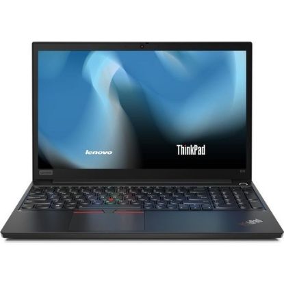 Lenovo ThinkPad E15 G2 20TDS0KU00 i5 1135G7 8GB 256GB SSD 2GB MX450 Freedos 15.6" FHD Notebook resmi