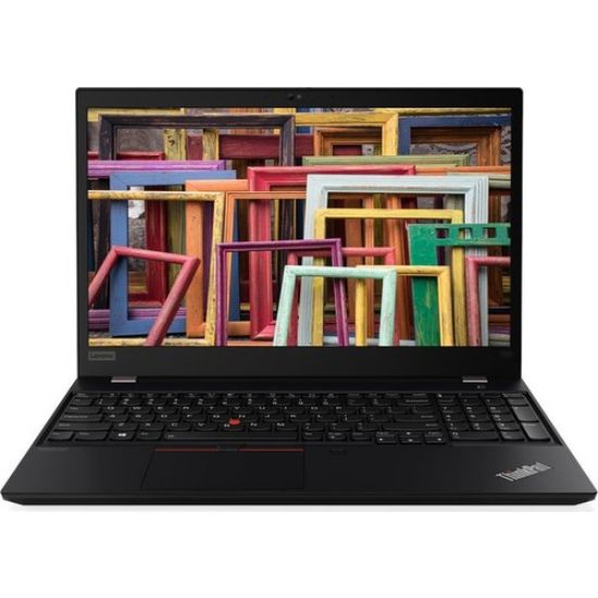 Lenovo Thinkpad T14 20W00058TX I7 1165G7 16Gb 512Gb 2GB MX450 14" FreeDos Notebook resmi