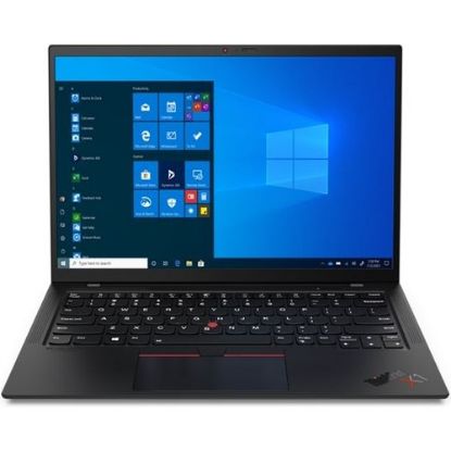 Lenovo Thinkpad 20XWS03C00 X1 Carbon Gen 9 I7 1165G7 16Gb 512Gb Ssd 14" Freedos Notebook resmi