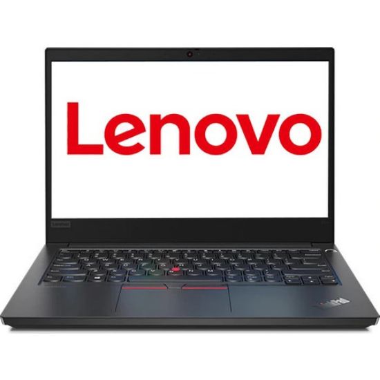 Lenovo ThinkPad E14 20TA0054TX i5-1135G7 8GB 256GB SSD 2GB MX450 14" FreeDos Notebook resmi