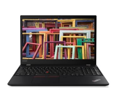 Lenovo ThinkPad T15 20W4S0B3TX Core i7 1165G7 16GB 512 GB 15.6" 2GB MX450 FreeDos Siyah Notebook resmi