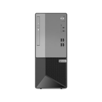 Lenovo V50T 11QE003DTX Intel Core i5-10400 8 GB 256GB SSD 4 GB RX550X Freedos Masaüstü Bilgisayar resmi