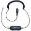 Jabra GN 1200 Smartcord 2 Metre Kablo resmi