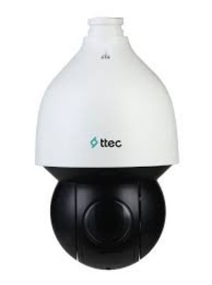Ttec IPSDM-2232L-WAS/S 2 MP 32X Spped Dome Ptz Kamera resmi