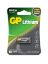 GP CR123A 3V Lityum Tekli Paket Pil (GPCR123A-U1) Fotoğraf Makinesi Pili resmi