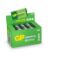 GP Greencel 9V Çinko Pil 10'lu Paket GP1604G-S1 resmi