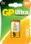 GP G-Tech 9V Ultra Alkalin Pil Tekli Paket GP1604AU resmi