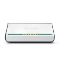 Tenda S108 8 Port 10/100 Mbps Switch Plastik Kasa resmi