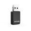 Tenda U9 WiFi-N 300Mbps USB Adaptör resmi