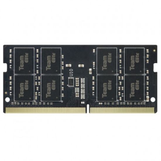 Team Elite 8Gb DDR4 3200Mhz Sodimm TED48G3200C22-S01 Notebook Ram resmi